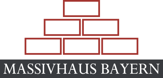 Massivhaus Bayern Logo